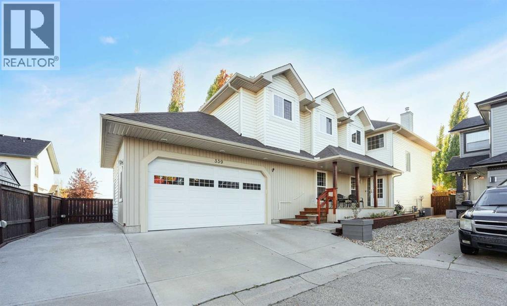 339 Bridlewood Ct SW, Calgary, AB T2Y 3Z1