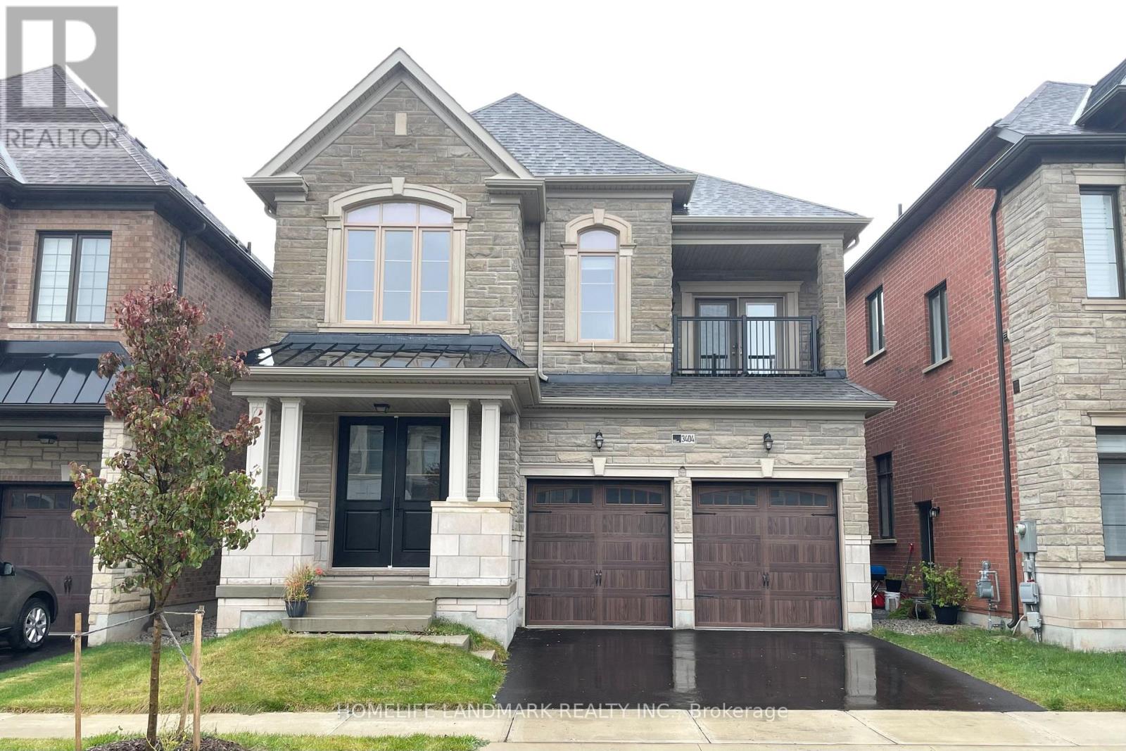 3404 Mosley Gate, Oakville, ON L6H 0Z1