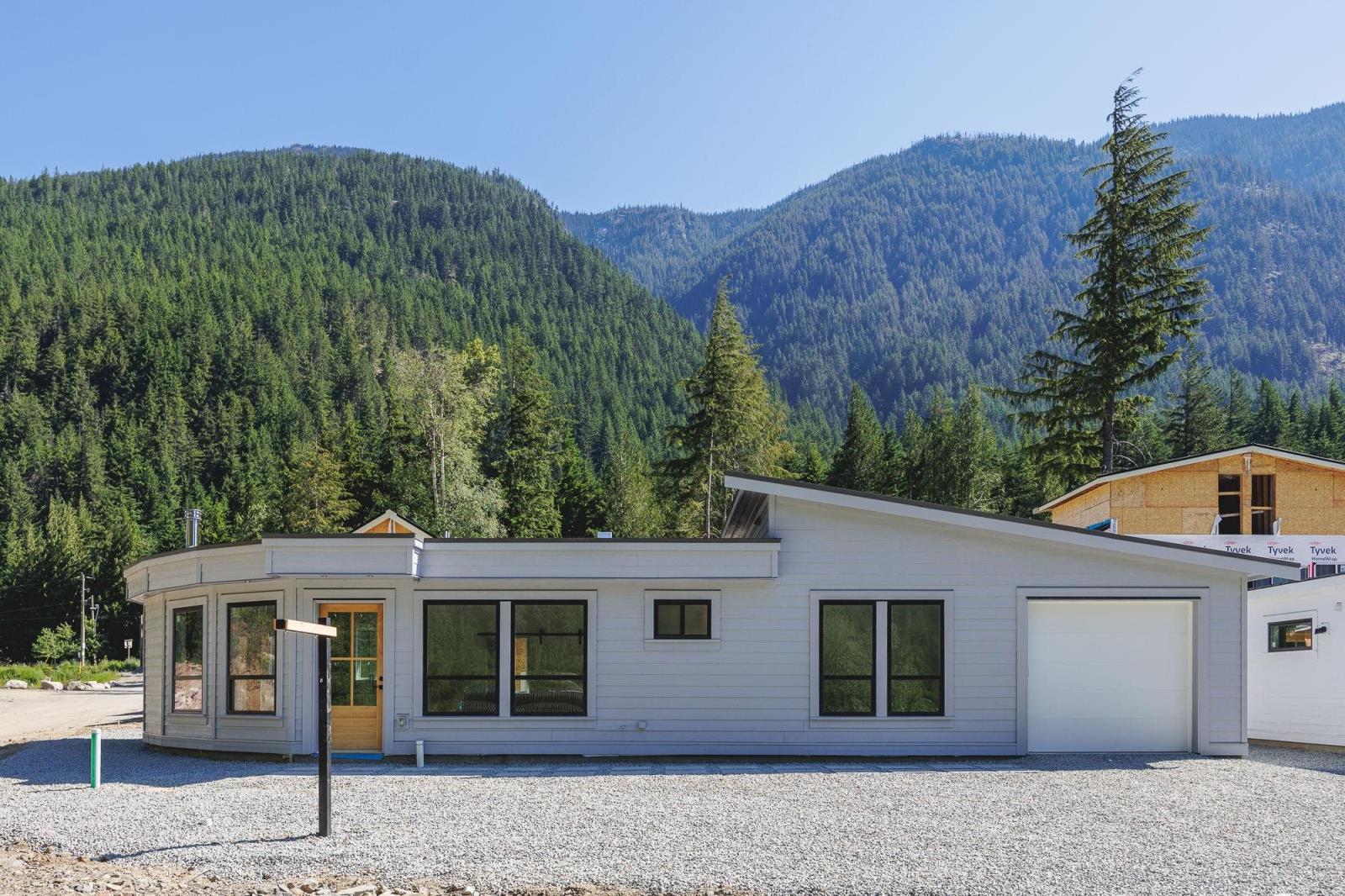 Hg188 71346 Grove Place|sunshine Valley, Sunshine Valley, BC V0X 1L5