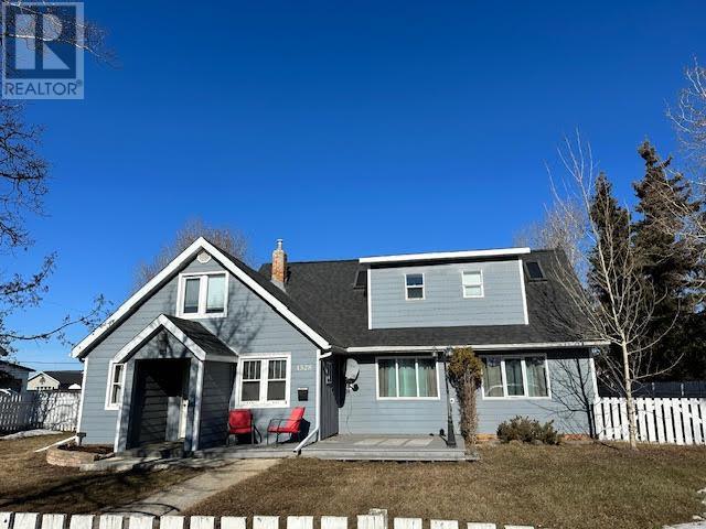 102 Avenue Unit 1528, Dawson Creek, BC V1G 2E2