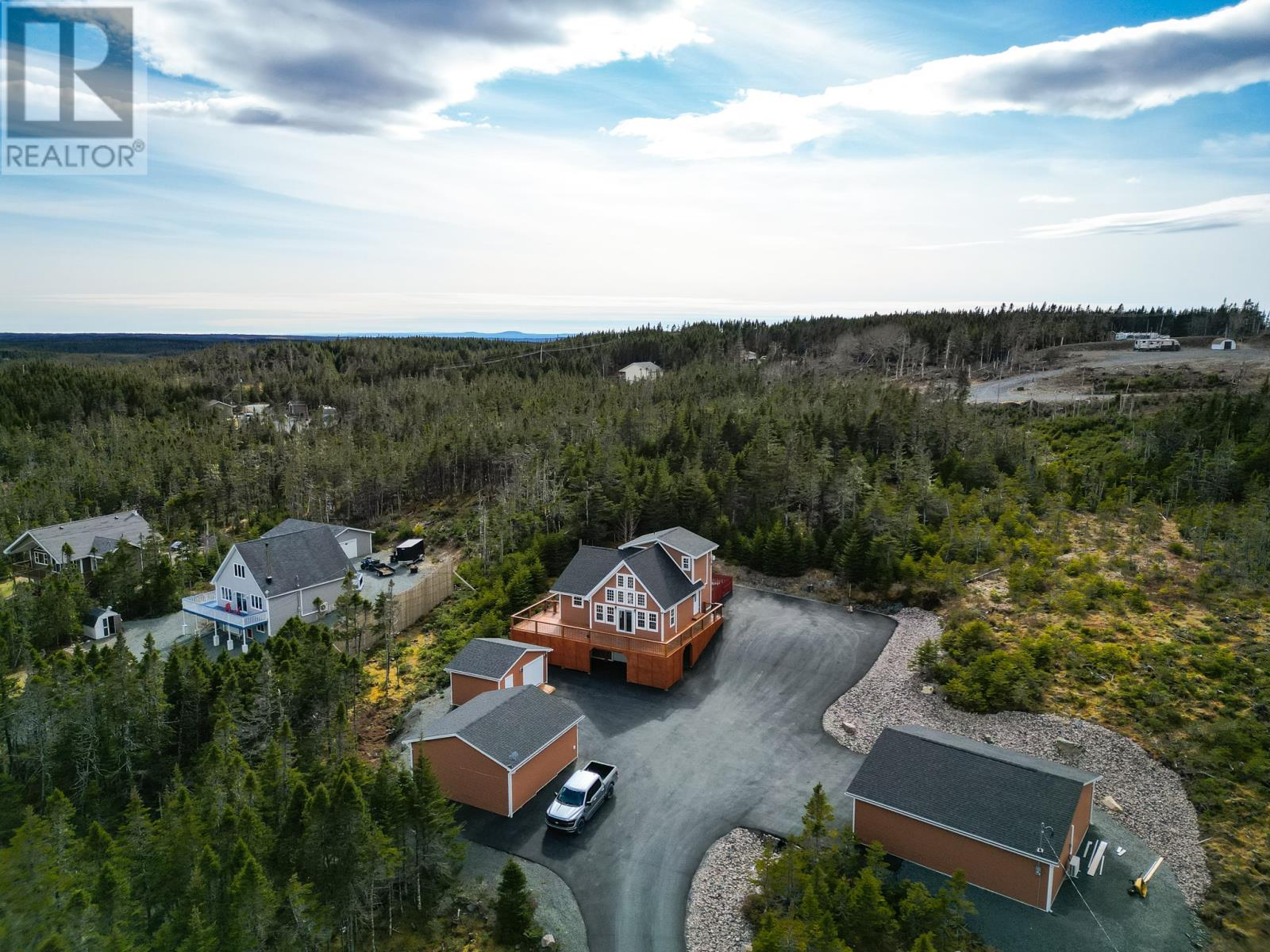 29 Ryans Ln, Brigus Junction, NL A0B 1G0
