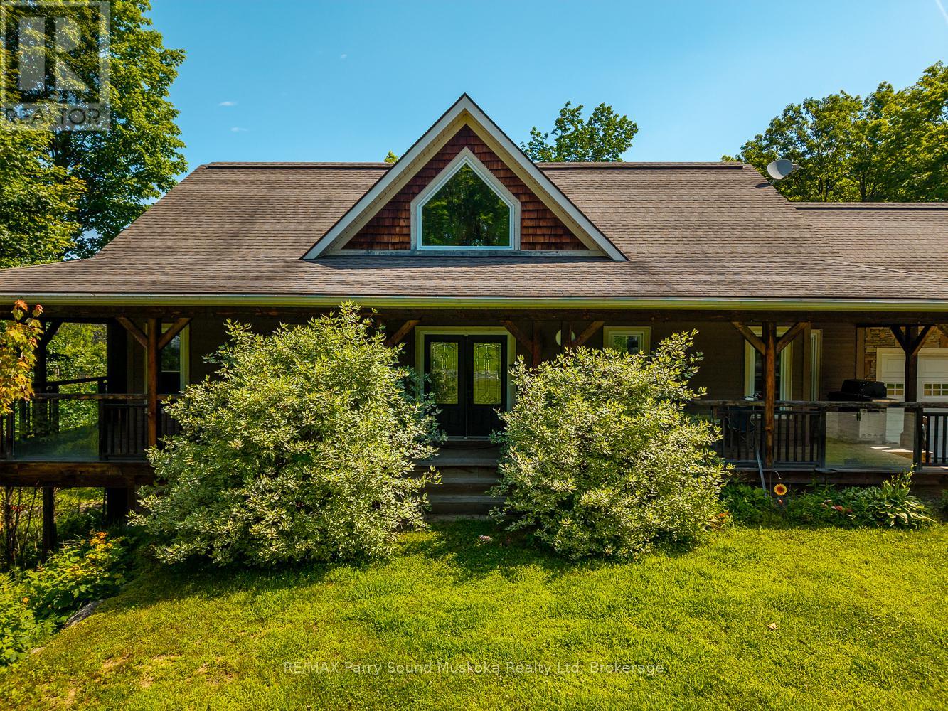 246 High St, Georgian Bay, ON P0C 1H0
