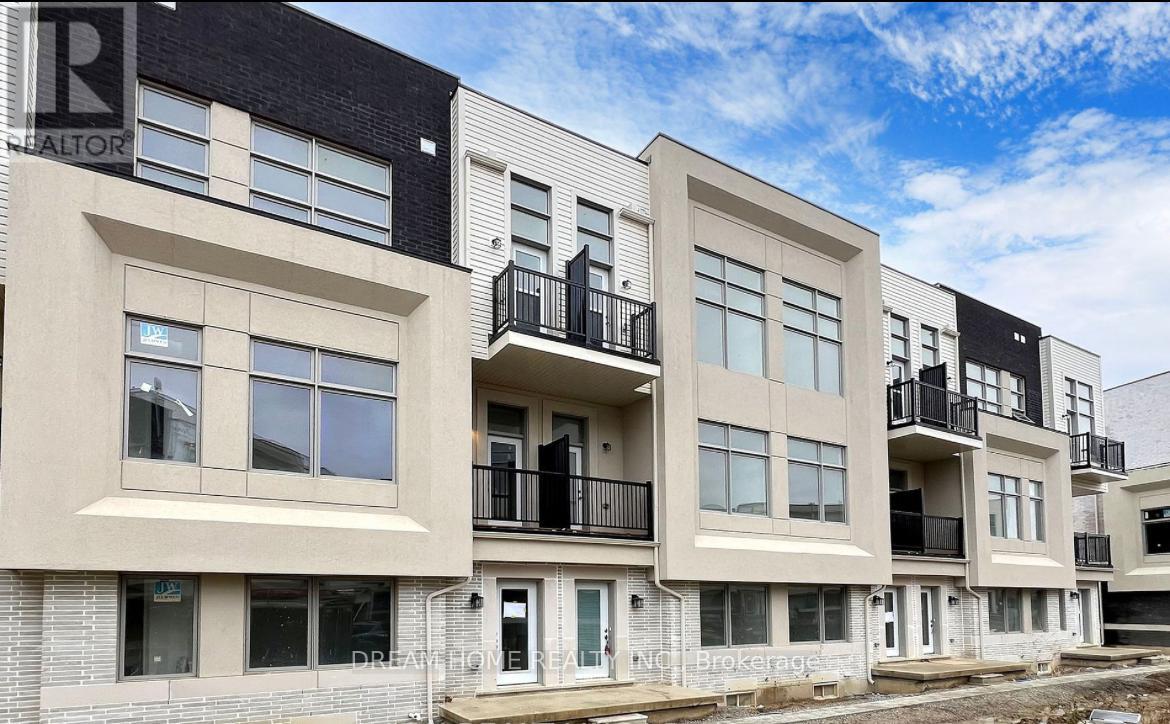 9 Albert Firman Ln, Markham, ON L6C 3B5