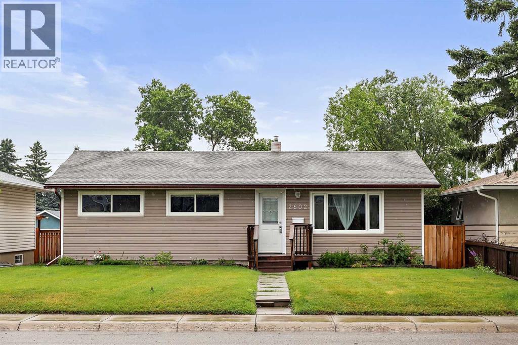 44 Street Se Unit 2602, Calgary, AB t2b 1j6