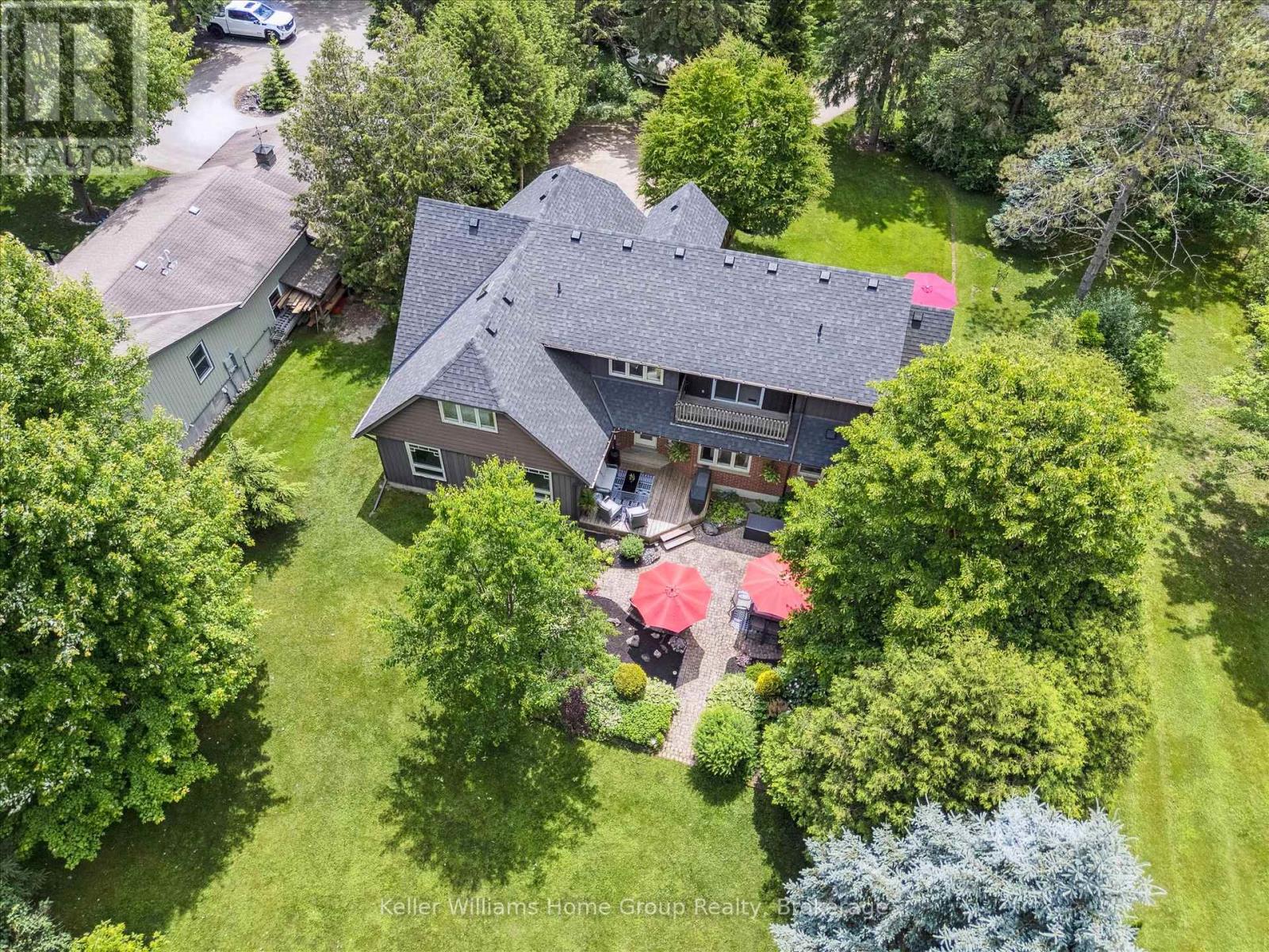 6535 Beatty Line, Centre Wellington, ON N1M 2W3