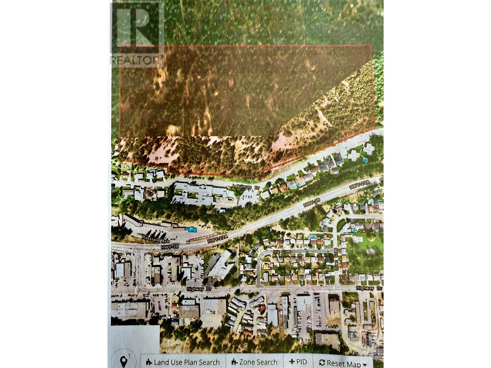 Sublot 3 Laburnum Drive, Trail, BC V1R 1A1
