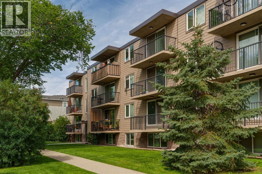 310 4 Avenue Ne Unit 403, Calgary, AB T2E 0J3