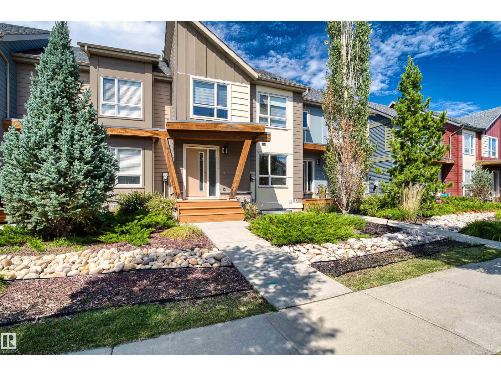 3072 Paisley Green Gr SW, Edmonton, AB T6W 2X1