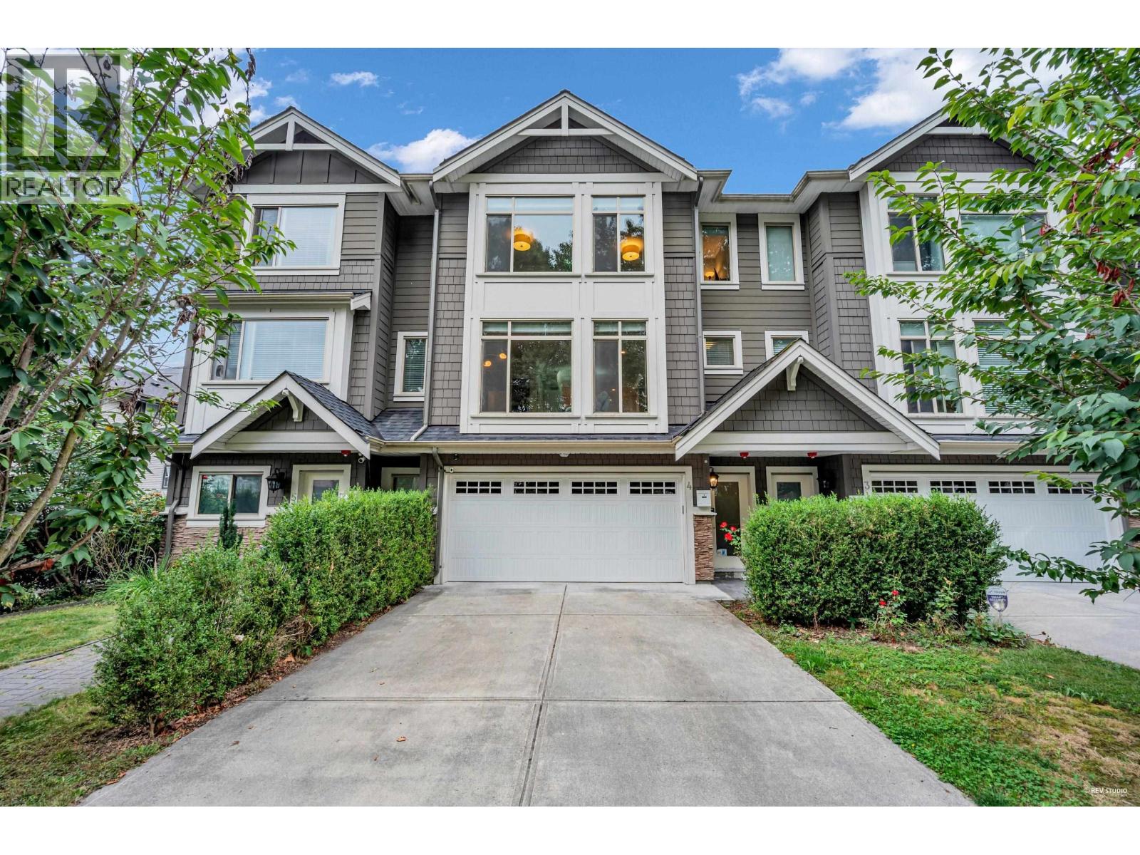 3126 Wellington Street Unit 4, Port Coquitlam, BC V3B 3X4