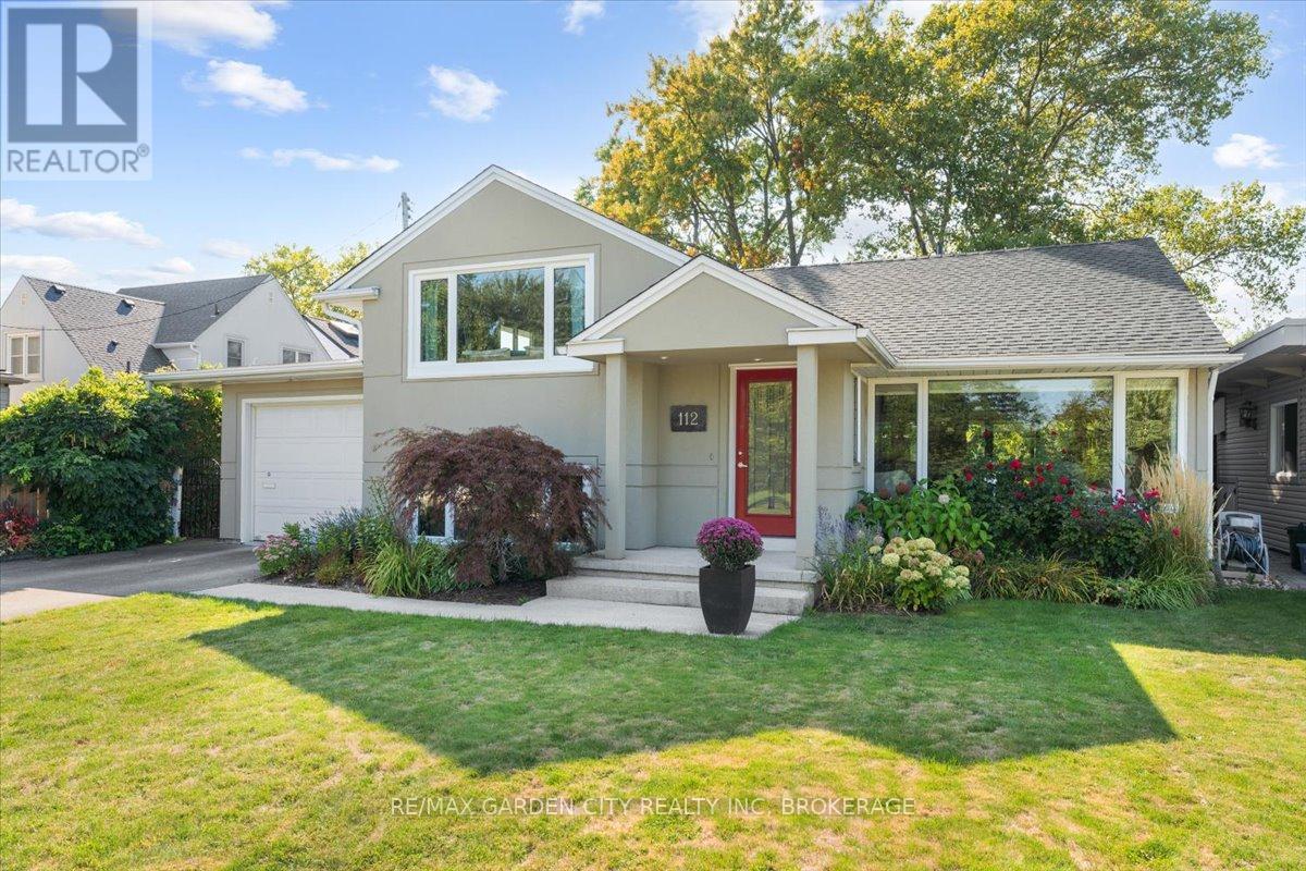 112 Riverdale Dr, St. Catharines Old Glenridge, ON L2R 3S4