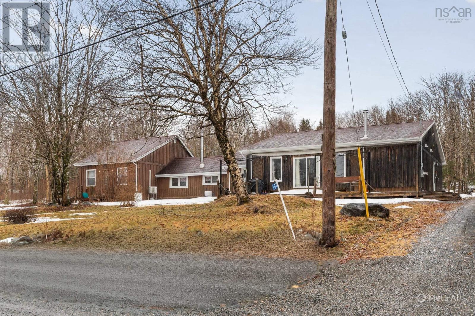 107 Westchester Rd, Sutherland Lake, NS B0M 1G0
