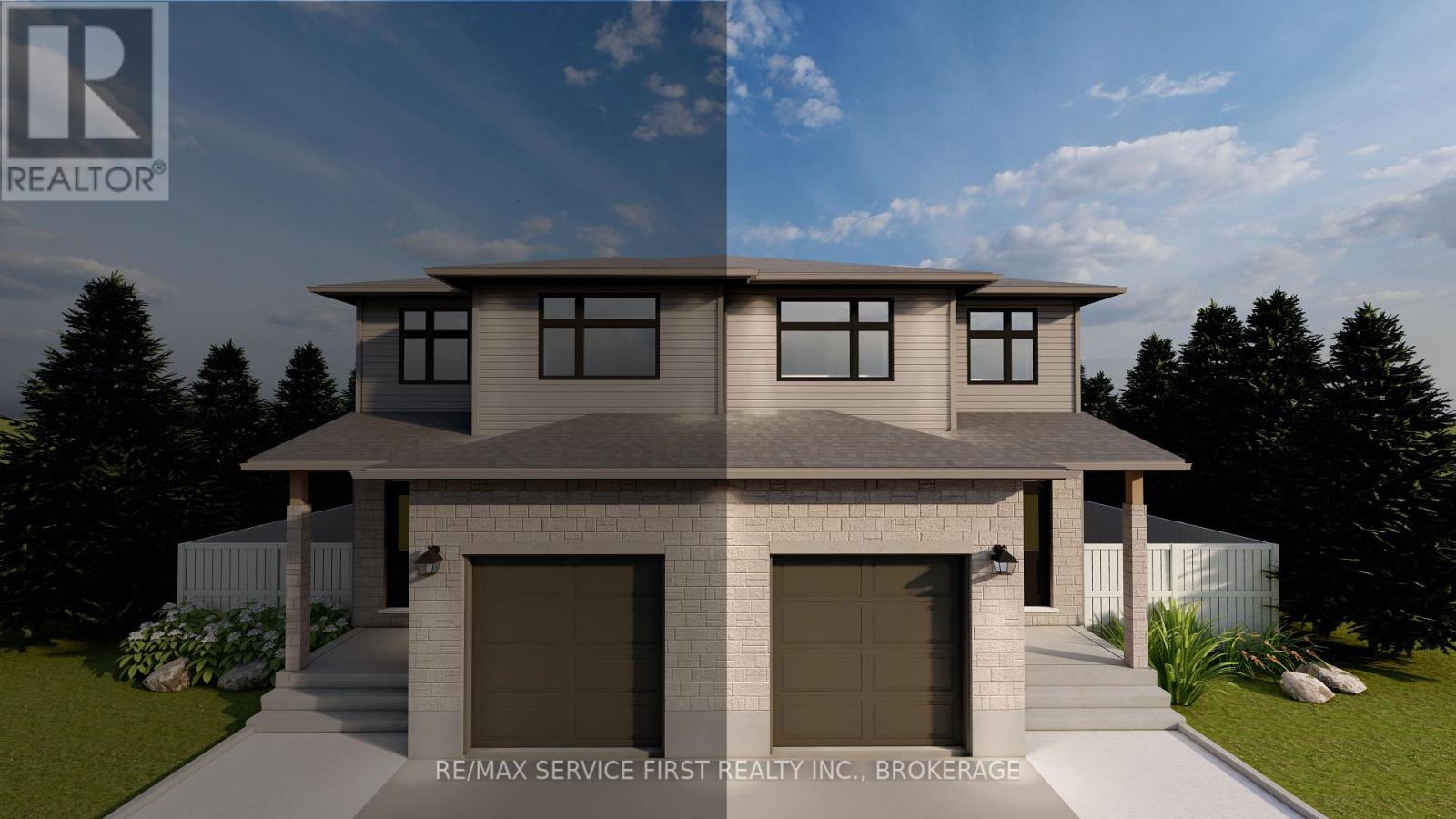 1351 Woodfield Cres, Kingston, ON K7P 0T3