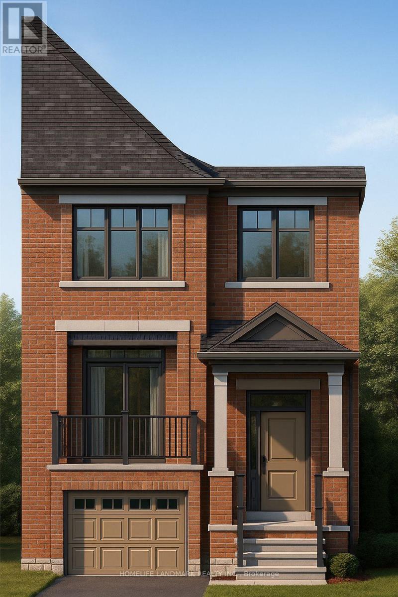 171 Seguin St, Richmond Hill Oak Ridges, ON L4E 1N3