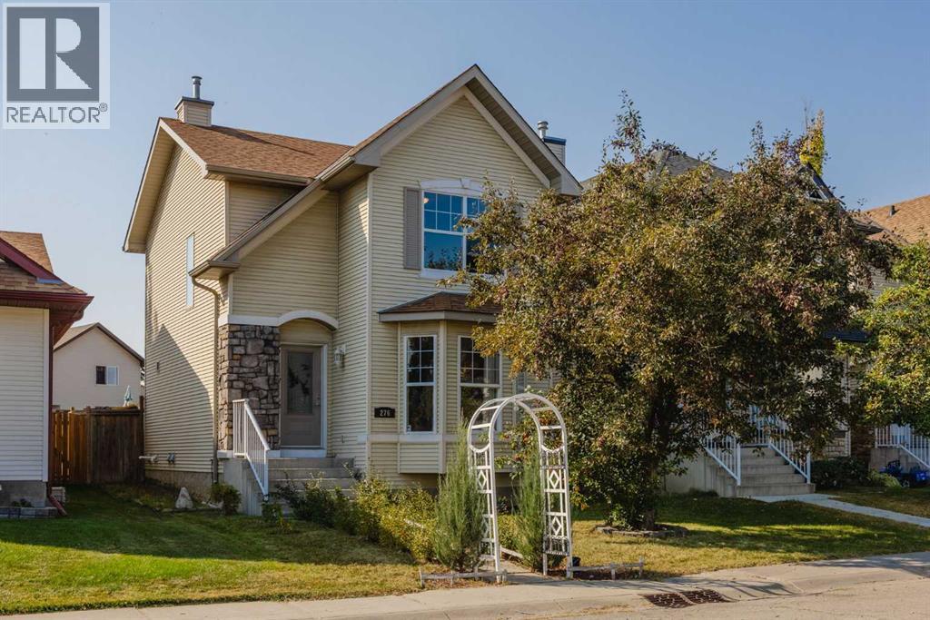 276 Cramond Close SE, Calgary, AB T3M 1E2