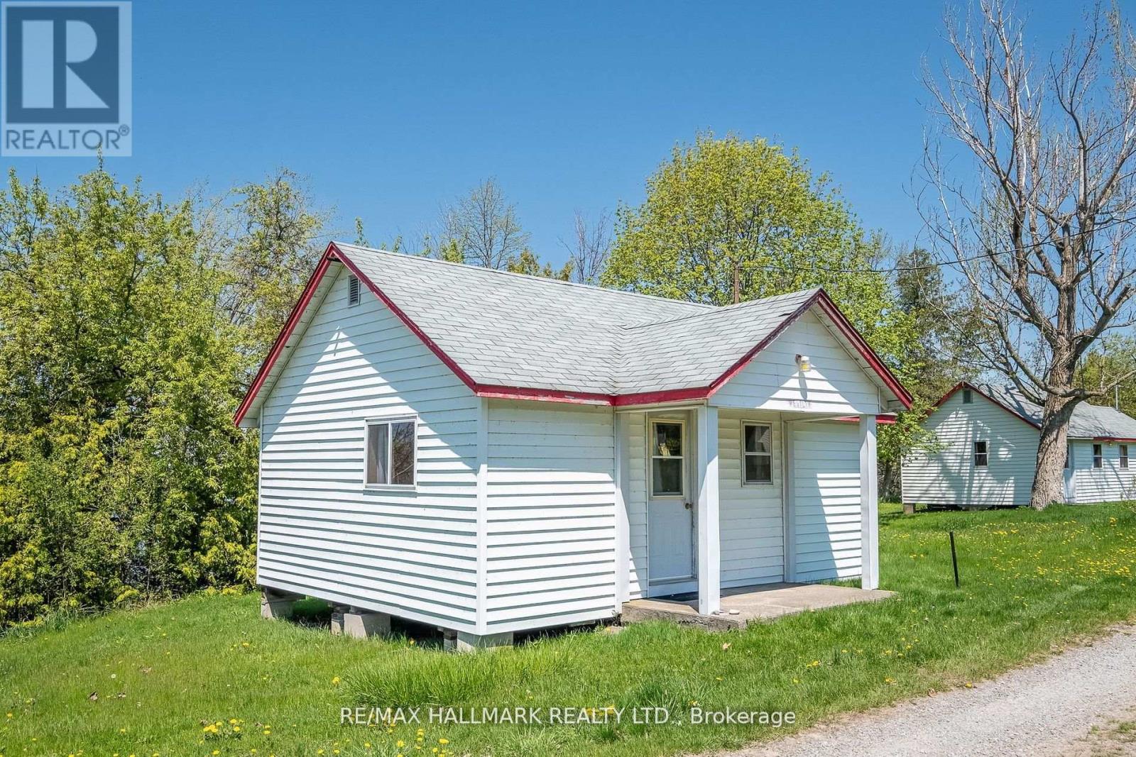 112 449 Island View Rd, Alnwick/Haldimand, ON K0K 2X0