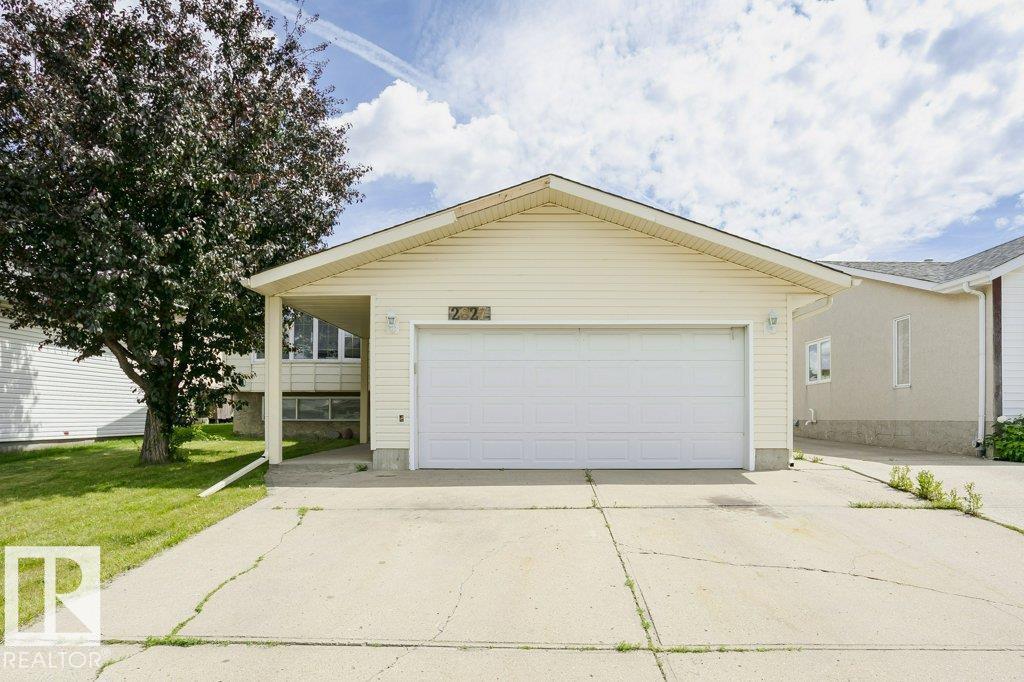 35 St Nw Unit 2827, Edmonton, AB T6L 5K2