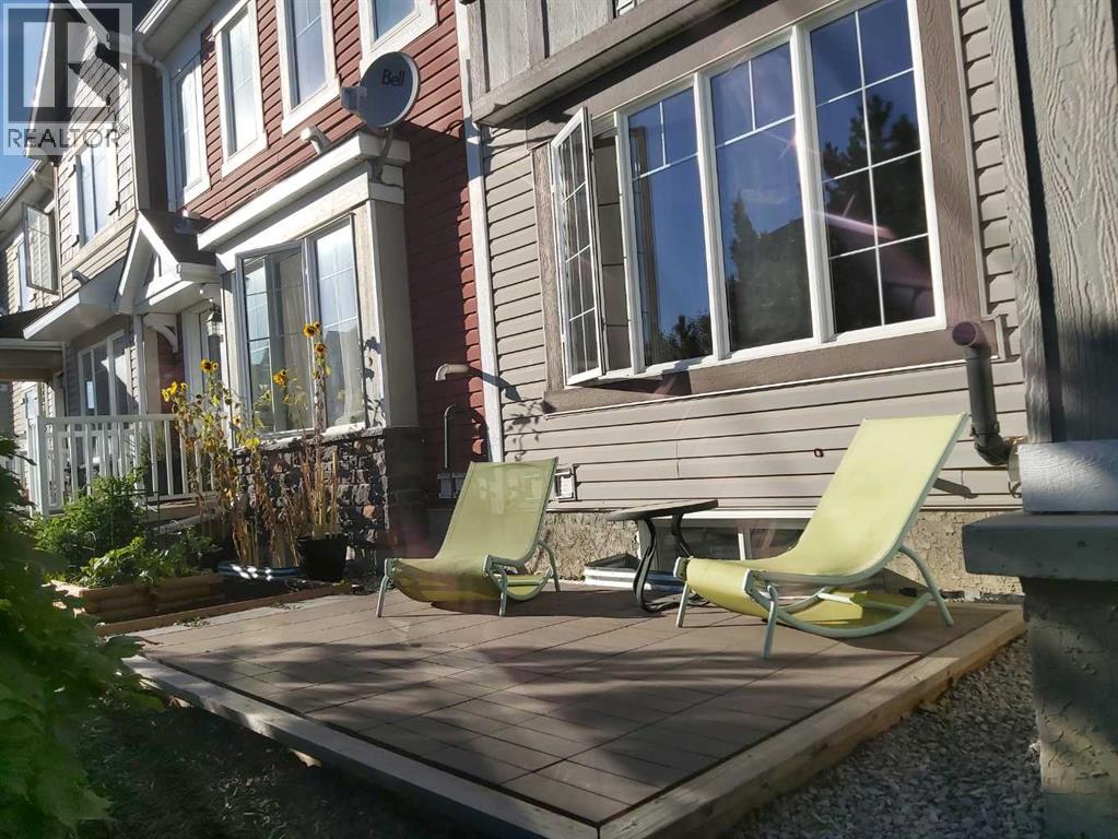14 Windstone Ln SW, Airdrie, AB T4B 0N7