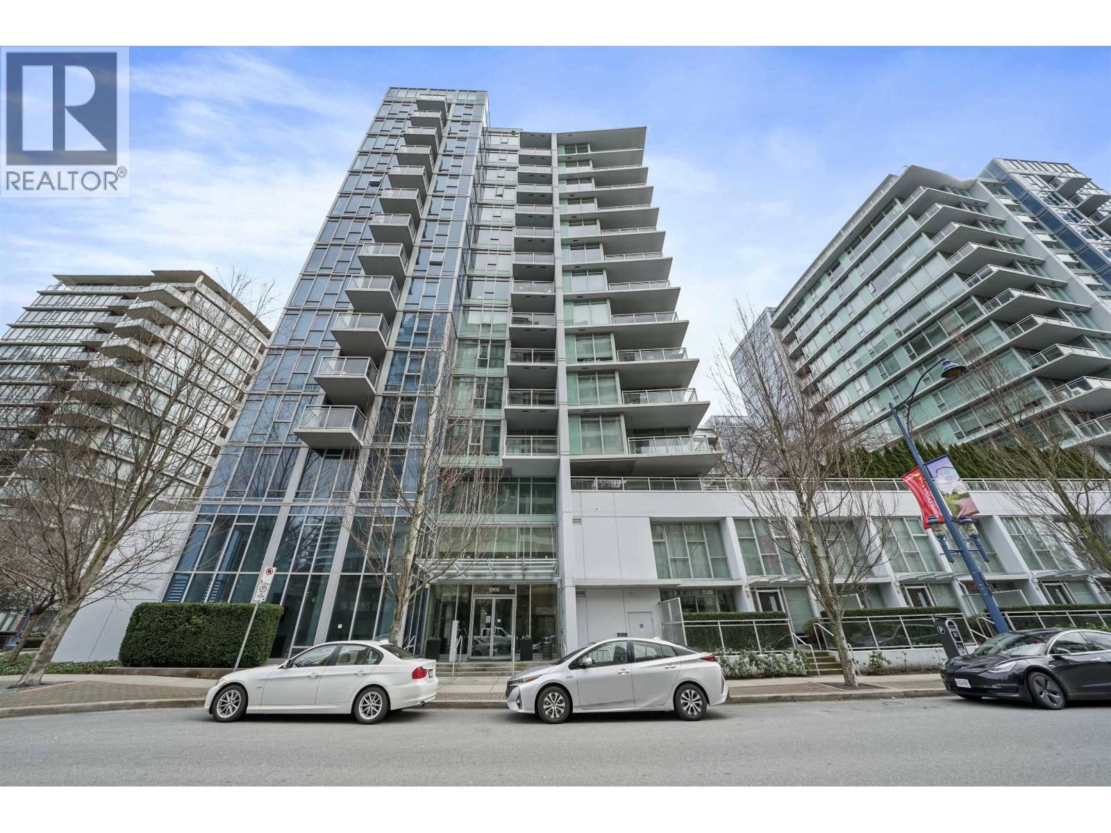 5900 Alderbridge Way Unit 1505, Richmond, BC V6X 0B6