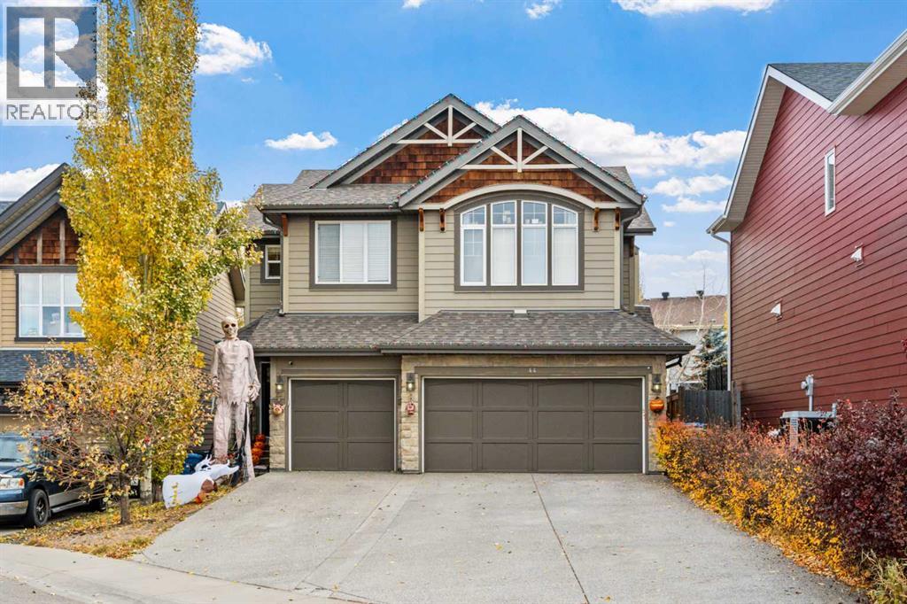 44 Auburn Sound Ct SE, Calgary, AB T3M 0G5