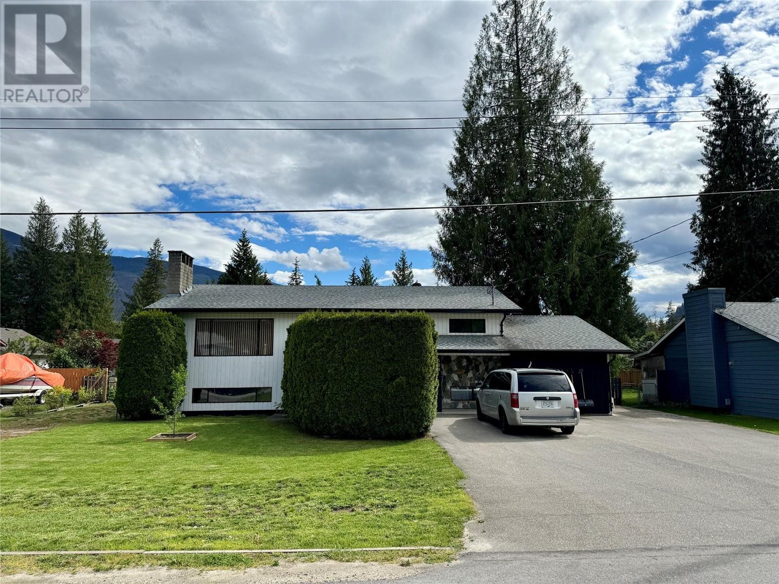 Sicamous, BC homes for sale & real estate listings Houseful
