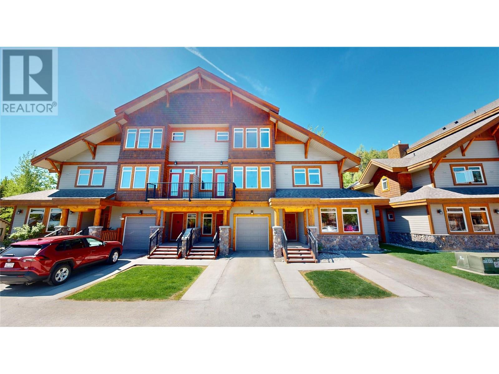 1351 Gerry Sorensen Way Unit N2, Kimberley, BC V1A 2Y4