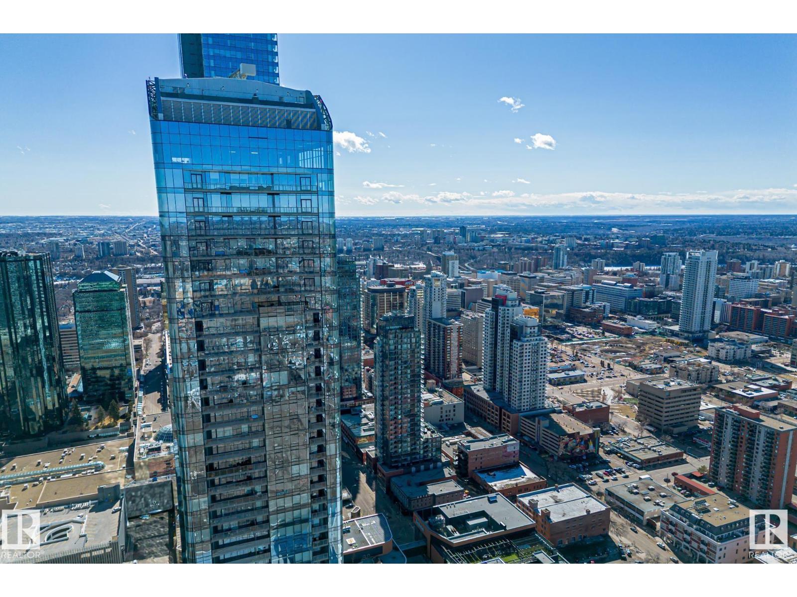 10360 102 Street Northwest #4207, Edmonton, AB T5J 0K6