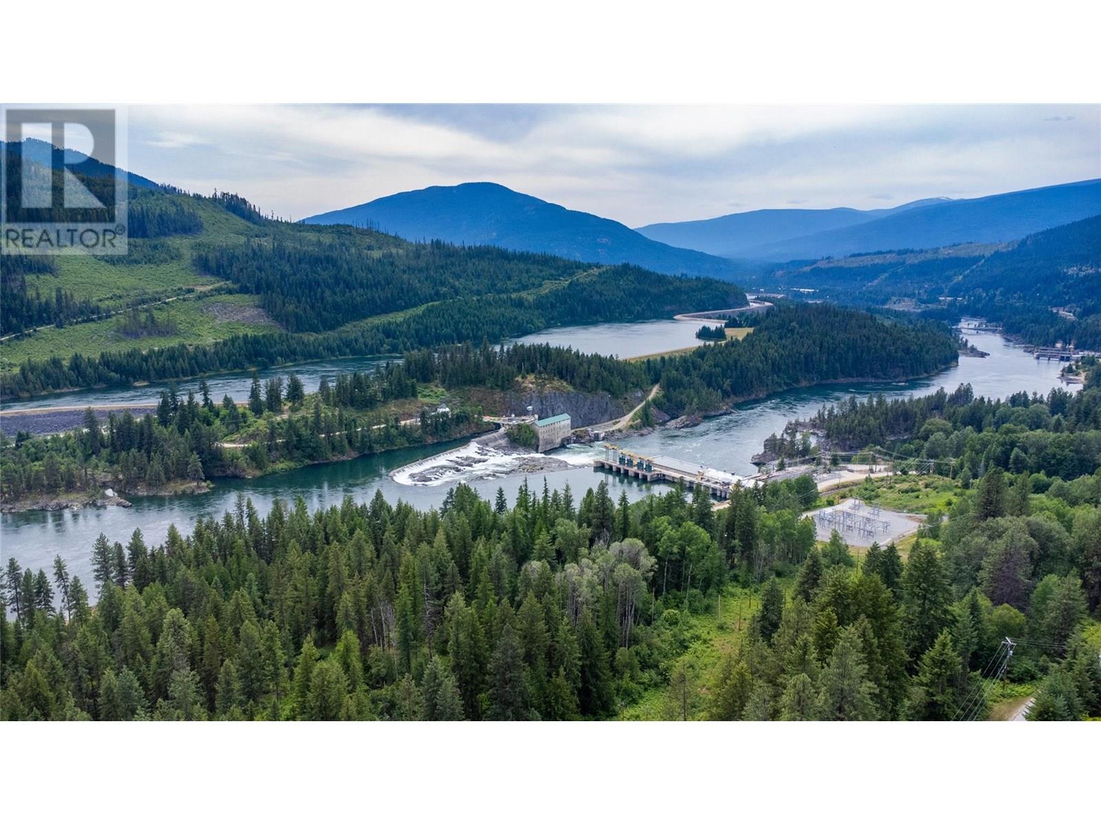 Corra Linn Road Lot APT 41 & 41a, Bonnington, BC V0G 2G3