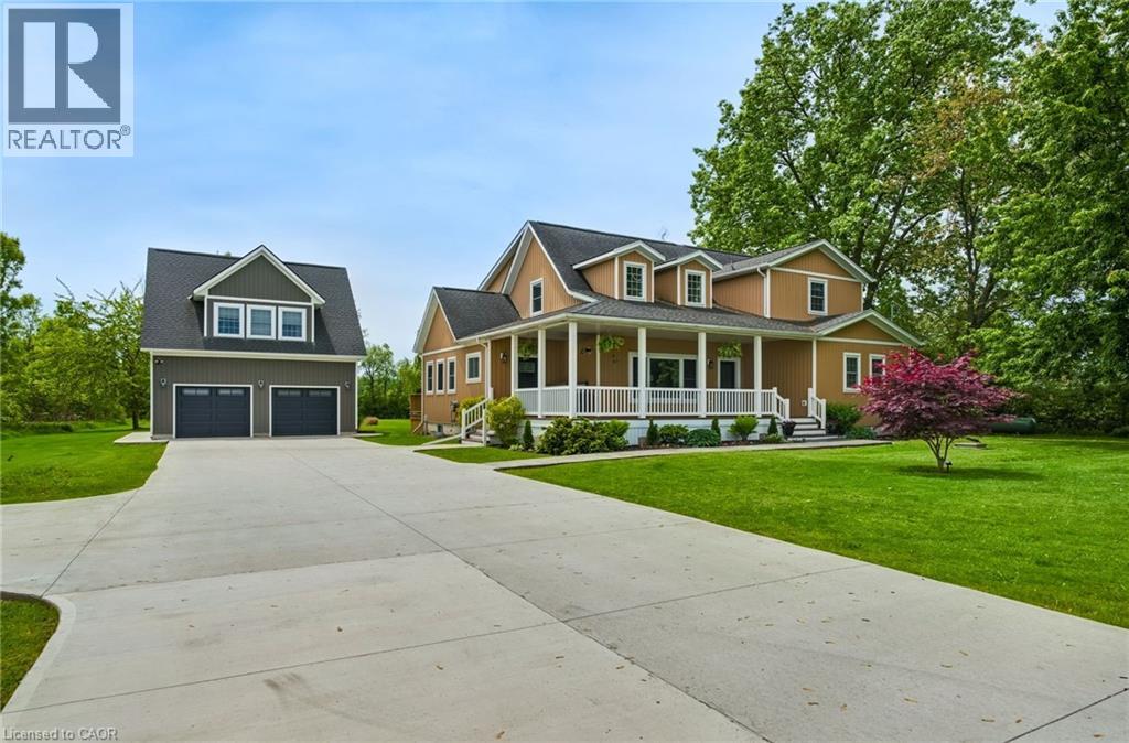 364 Sumbler Rd, Pelham, ON L3B 5N8