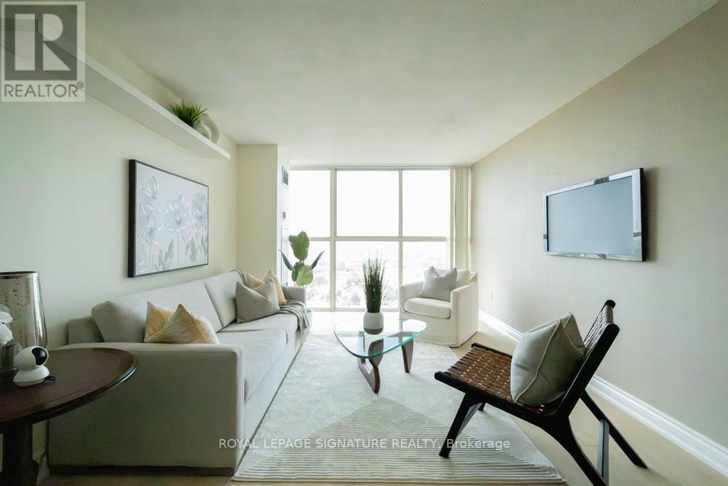 1806 4205 Shipp Dr, Mississauga, ON L4Z 2Y9