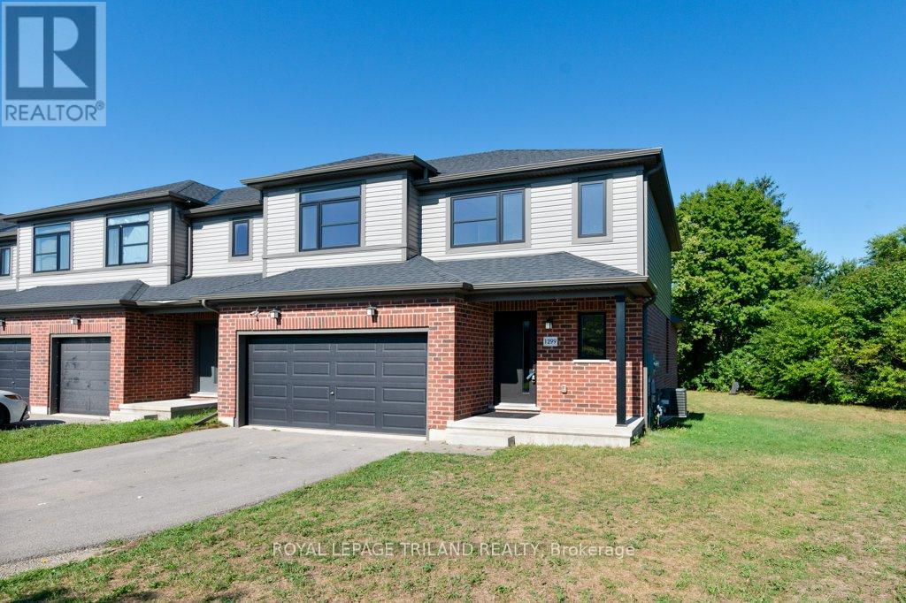 1299 Michael Cir W, London, ON N5V 0B8