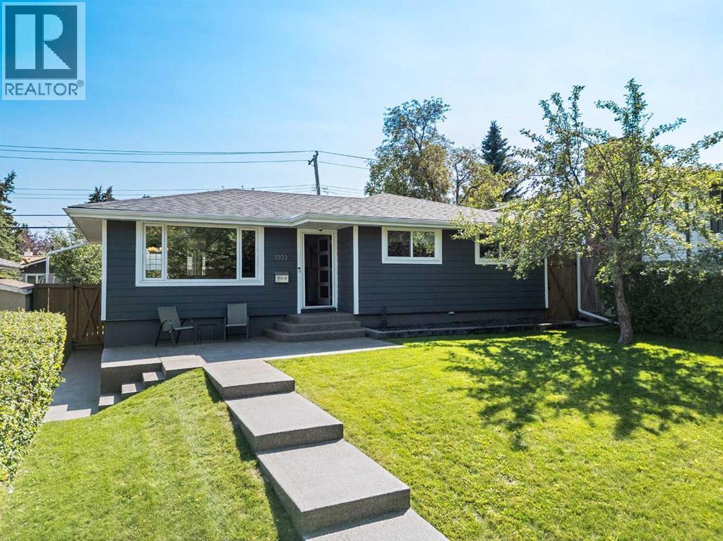 48 Avenue Nw Unit 1303, Calgary, AB T2K 0J6