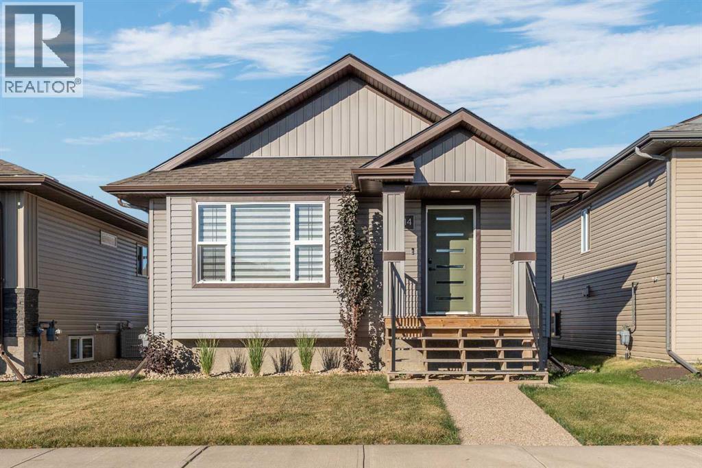 74 Street Unit 4414, Camrose, AB T4V 5C9
