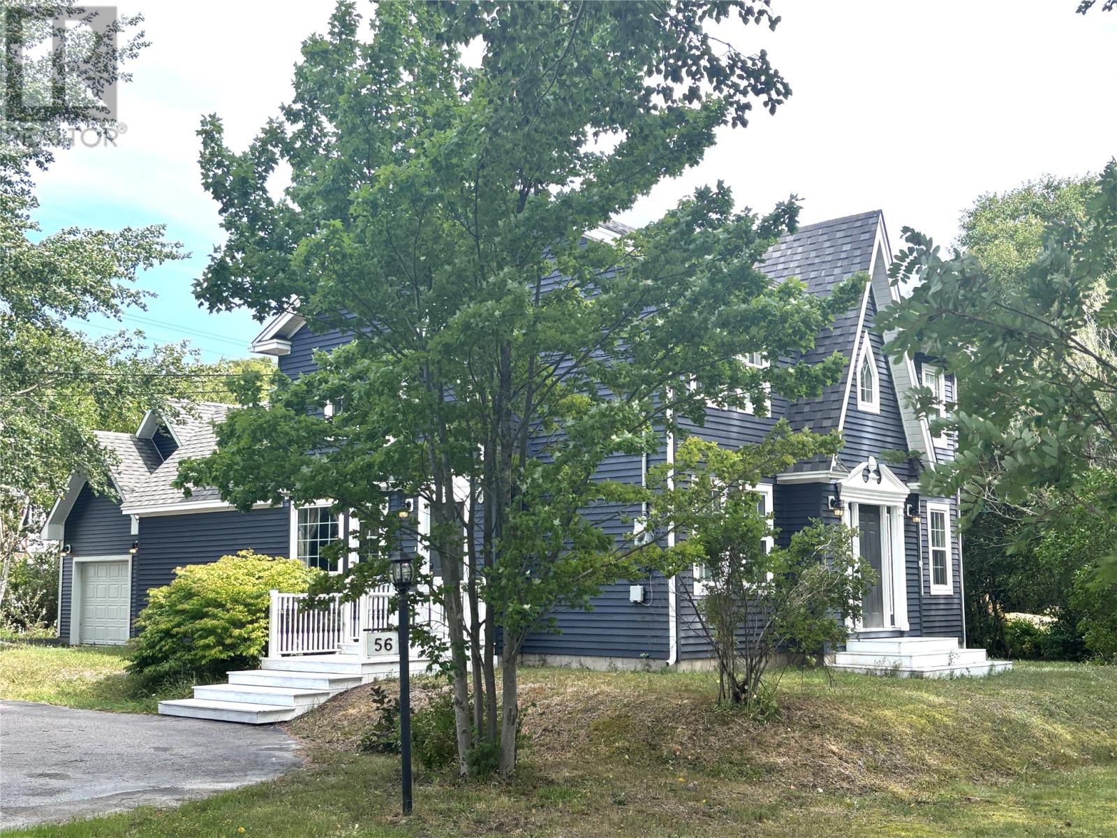 56 Harbour Dr, Clarenville, NL A5A 4H9