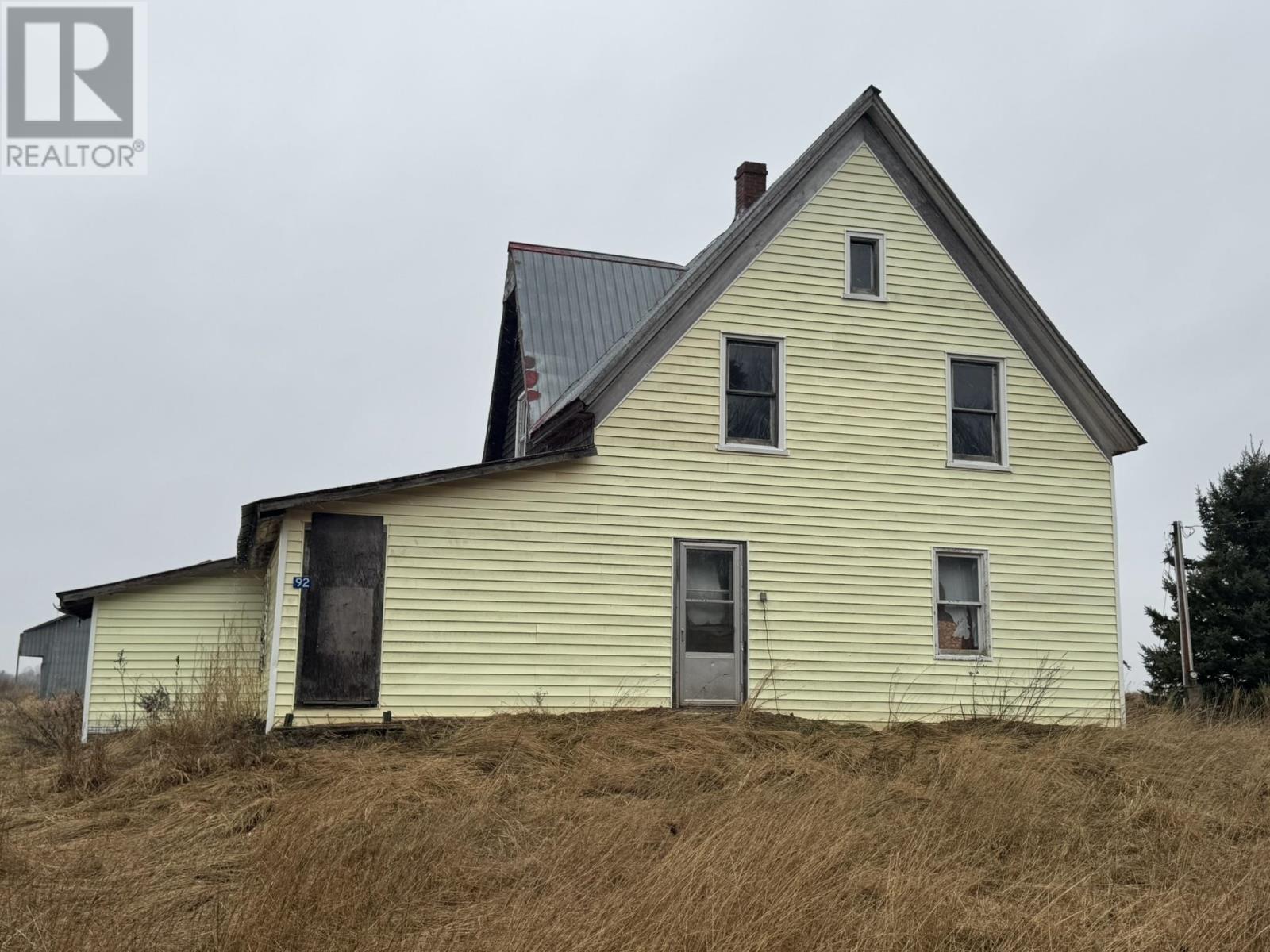 92 Lecky Rd, O'Leary, PE C0B 1V0
