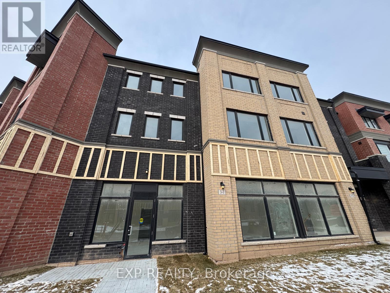 1 Marvin Ave 2 3 Ave, Oakville Go Glenorchy, ON L6H 0Z6