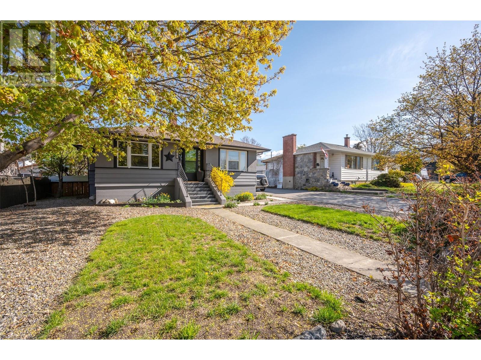 413 Conklin Ave, Penticton, BC V2A 2T3