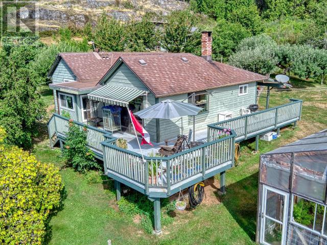 12328 Highway 101, Powell River, BC V8A 0M9