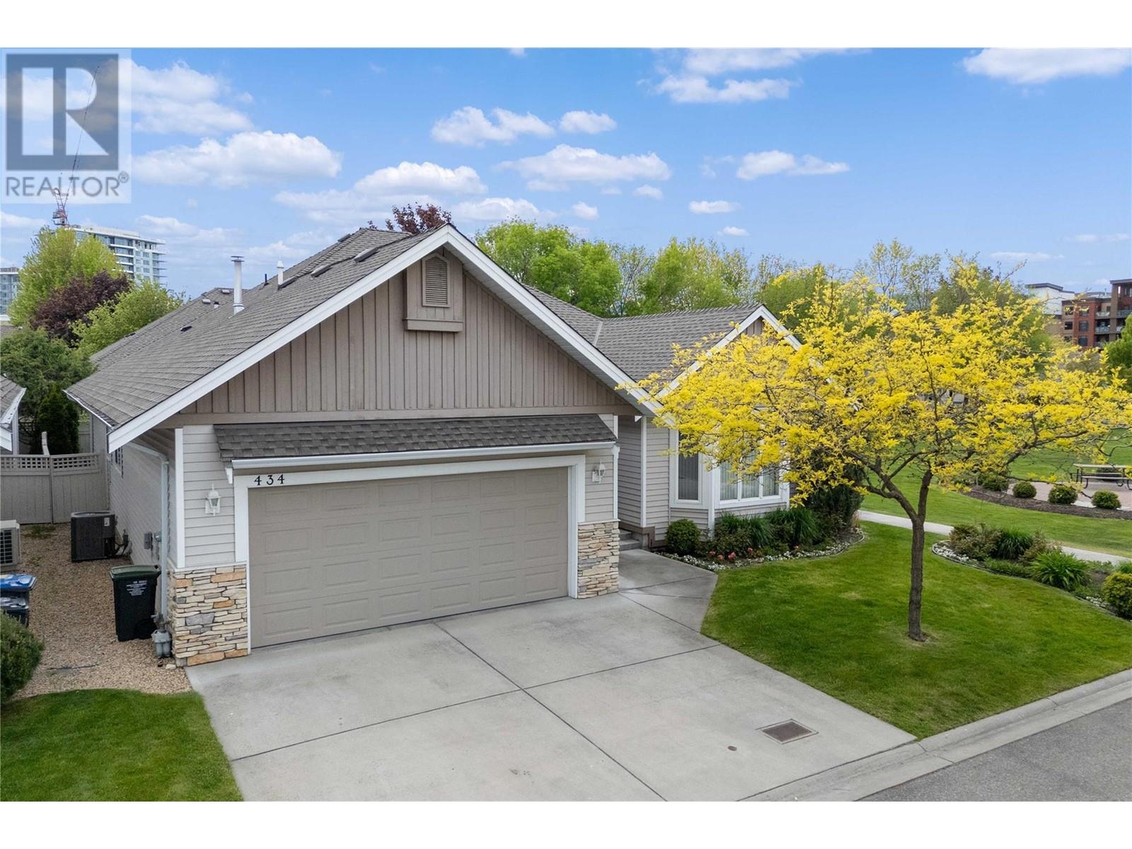 665 Cook Road Unit 434, Kelowna, BC V1W 4T4