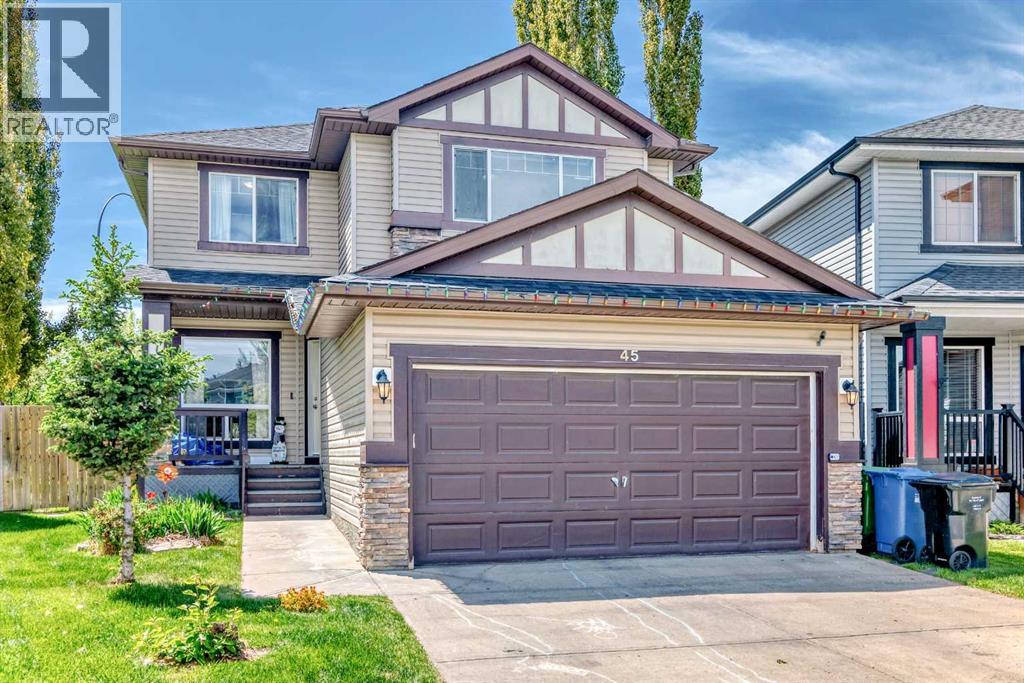 45 Shawbrooke Park SW, Calgary, AB T2Y 4L8