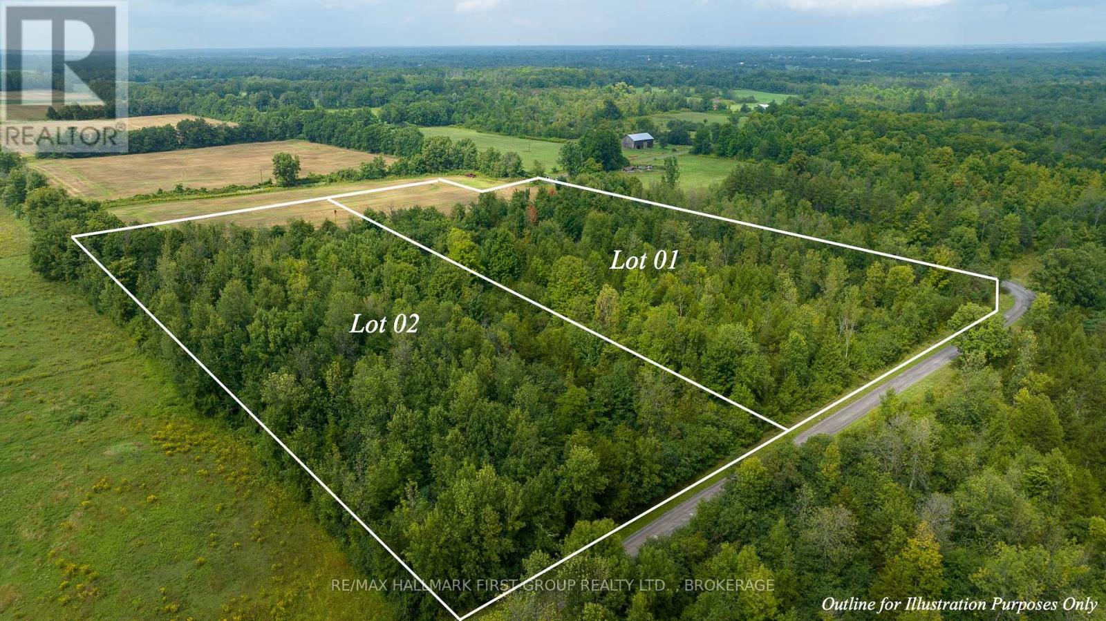 53 Christopher Rd, Stone Mills, ON K0K 1Z0