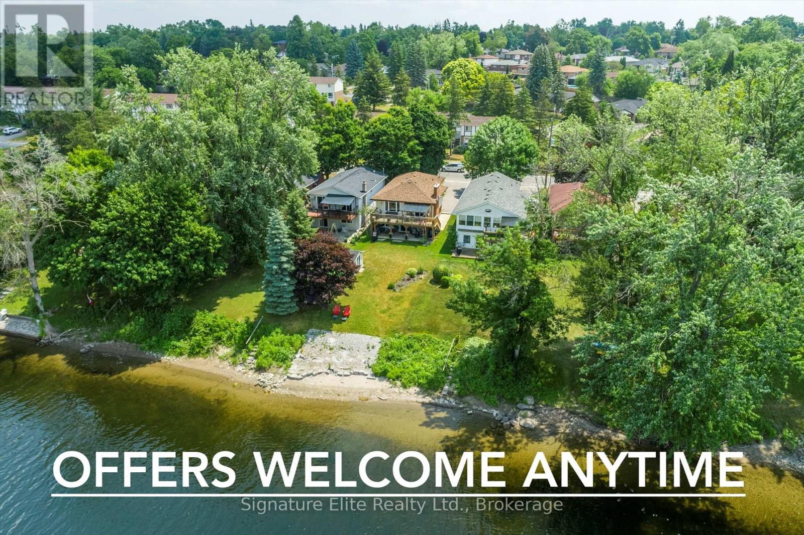 270 Sherin Ave, Peterborough, ON K9J 1B6