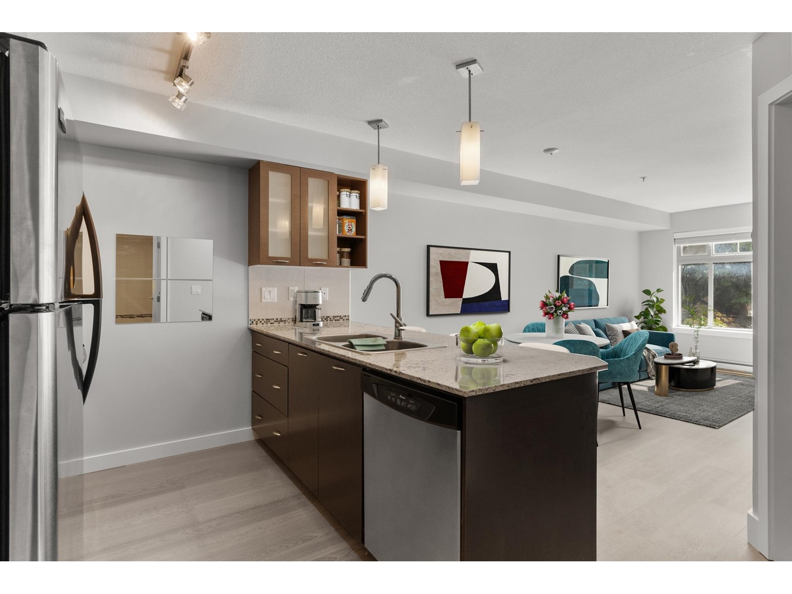 2233 Mckenzie Road Unit 210, Abbotsford, BC V2S 4A1