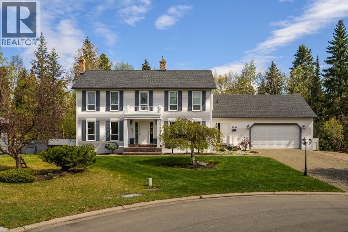 5542 Murray Pl, Prince George, BC V2N 3P4
