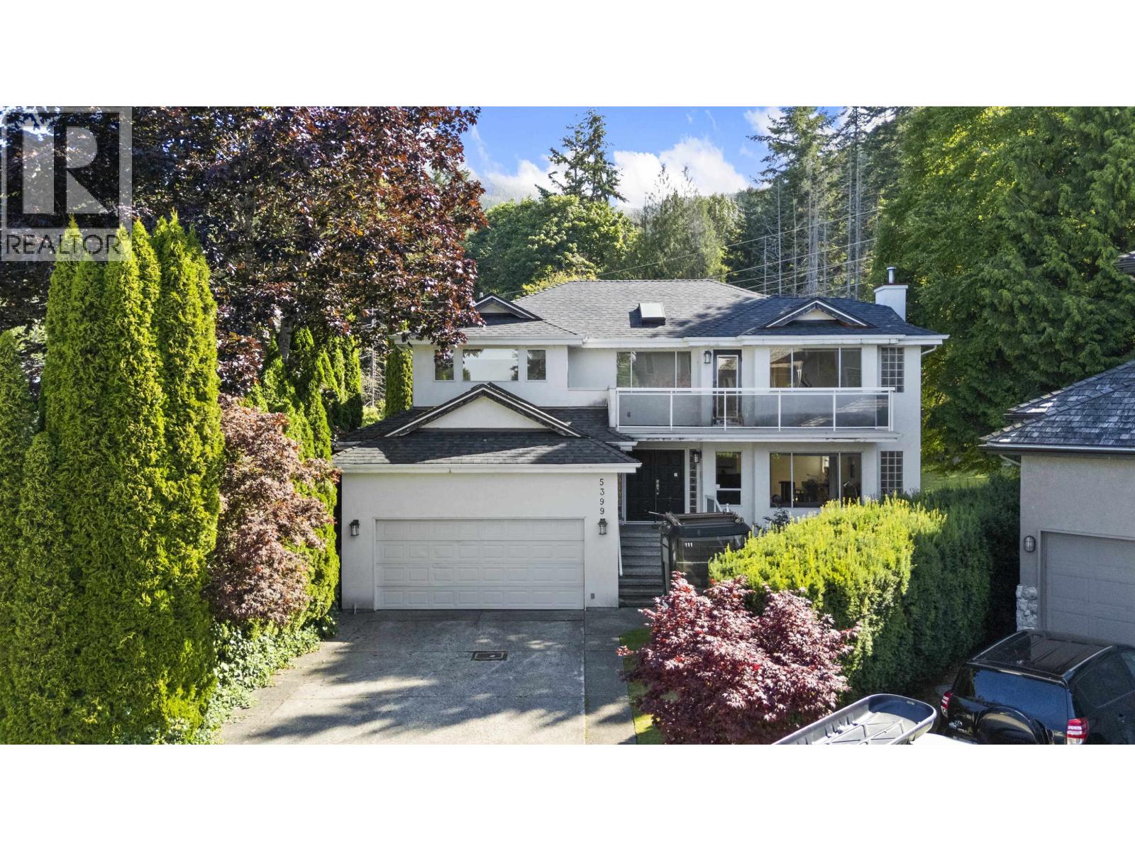5399 Westhaven Wynd, West Vancouver, BC V7W 3E8