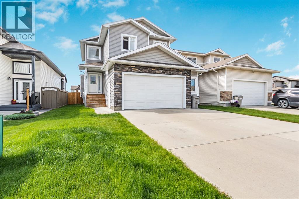 103 Street Unit 12626 #a, Grande Prairie, AB T8V 2R5