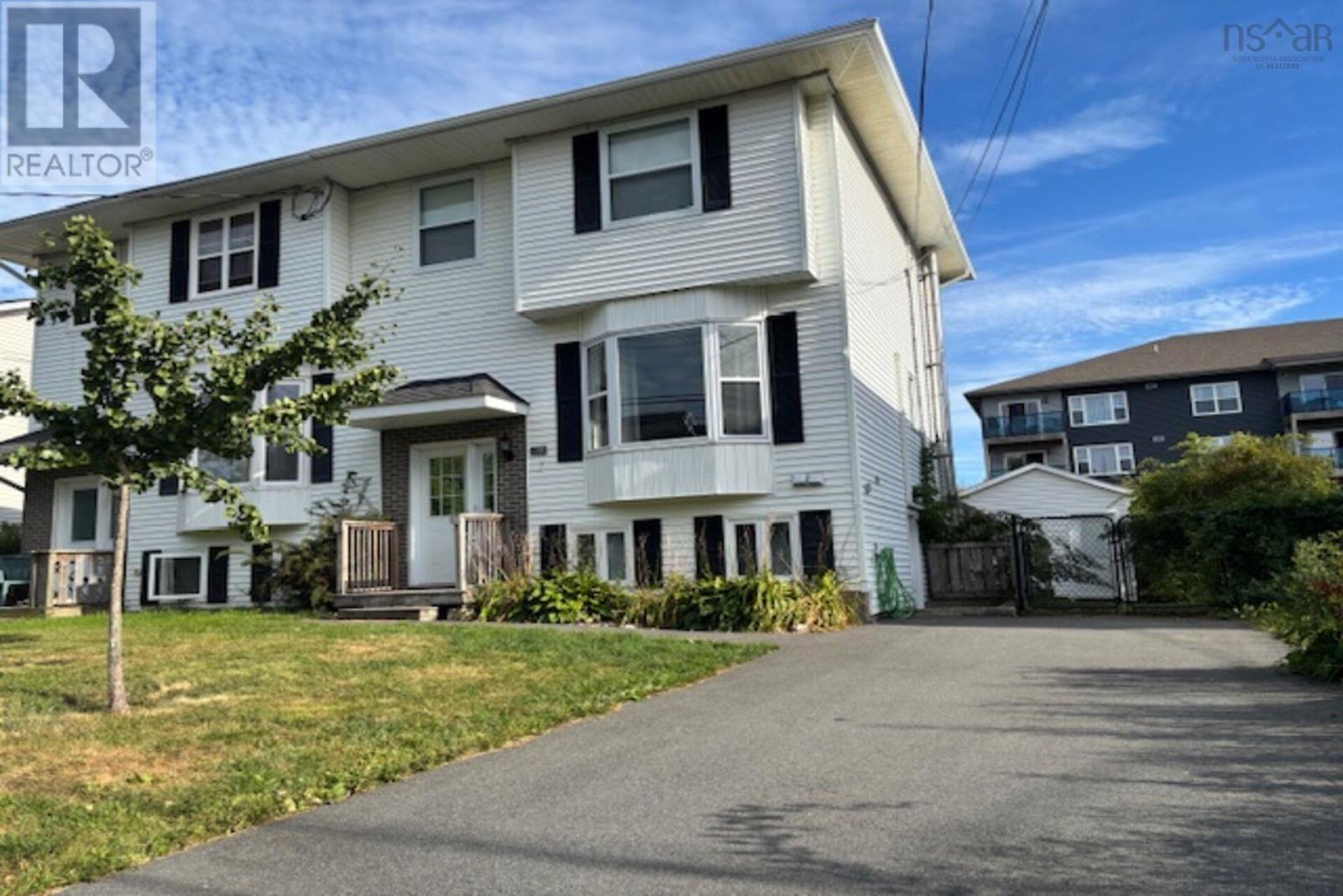 158 Silistria Dr, Cole Harbour, NS B2W 6A9