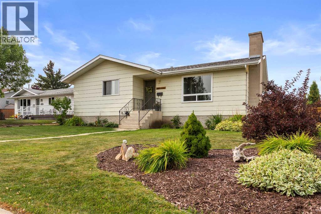 72 Street Unit 4204, Camrose, AB T4V 3V2