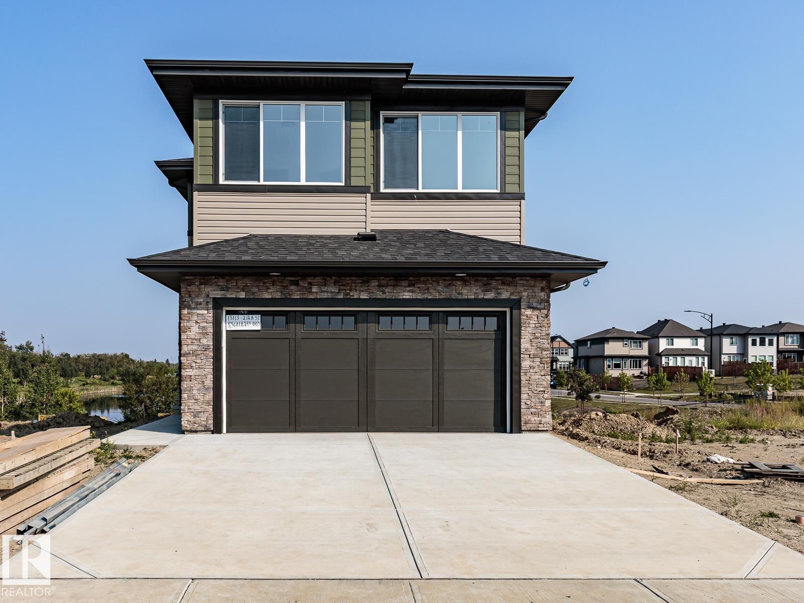 212 St Nw Unit 13113 #a, Edmonton, AB T6W 5E1