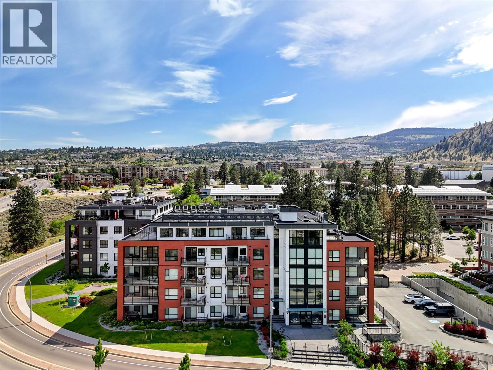 875 University Drive Unit 103, Kamloops, BC V2C 0J8