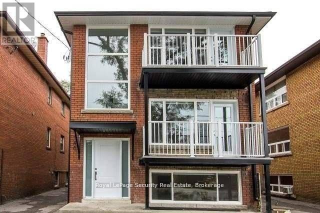 148 Portland St, Toronto, ON M8Y 1B2